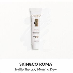 5/$25💜 Skin & Co Roma Truffle Therapy Morning Dew Ultra Gentle Cleansing Gel